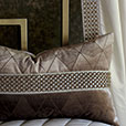 Silvio Lasercut Decorative Pillow