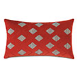 Mackay Lasercut Decorative Pillow