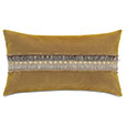 Kimahri Faux Mohair Decorative Pillow