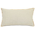 Kimahri Faux Mohair Decorative Pillow