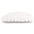 Danae Faux Fur Decorative Pillow