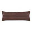 Rocco Faux Suede Decorative Pillow