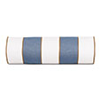 Halprin Striped Bolster