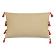 JOAQUIN MINI WELT DECORATIVE PILLOW