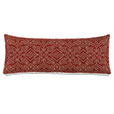 Bishop Extra Long Decorative Pillow