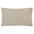 Higgins Nailheads Decorative Pillow