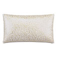 Inez Sequined Decorative Pillow