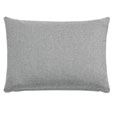 OLIVER NAILHEADS DECORATIVE PILLOW