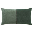 ELSPETH COLORBLOCK DECORATIVE PILLOW