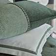 ELSPETH COLORBLOCK DECORATIVE PILLOW