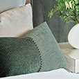 ELSPETH COLORBLOCK DECORATIVE PILLOW