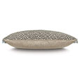 ROSECLIFF CHENILLE DECORATIVE PILLOW