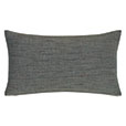 KANE BORDER APPLIQUE BOLSTER