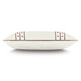 EMMELINE NAILHEAD BOLSTER
