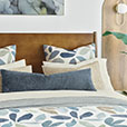MIRA EXTRA LONG DECORATIVE PILLOW