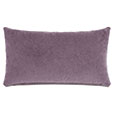 Andromeda Faux Mohair Decorative Pillow