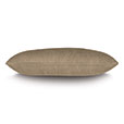 LEVI FAUX HIDE DECORATIVE PILLOW