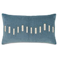 FRANKIE LASERCUT DECORATIVE PILLOW