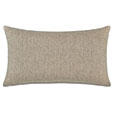 LORENZO QUILTED DECORATIVE PILLOW