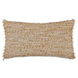 MANDERLEY BEADED DECORATIVE PILLOW