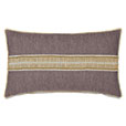 DALEYZA JUTE DECORATIVE PILLOW