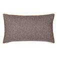 DALEYZA JUTE DECORATIVE PILLOW