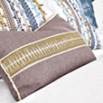 DALEYZA JUTE DECORATIVE PILLOW