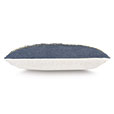 HIGHCLERE CHENILLE DECORATIVE PILLOW