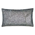 ARGENTO LEATHER DECORATIVE PILLOW