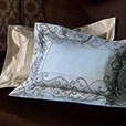 Ornato Azure Boudoir