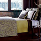 Orchard Leaf Bolster