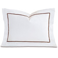 Linea White/Walnut Boudoir