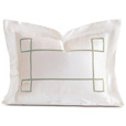 Grafico Ivory/Aloe Boudoir