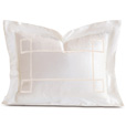 Grafico Ivory/Ecru Boudoir