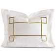 Grafico Ivory/Oliva Boudoir