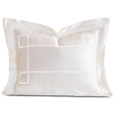 Grafico Ivory/White Boudoir
