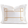 Grafico White/Antique Boudoir