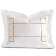 Grafico White/Sable Boudoir
