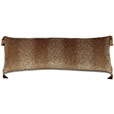 Congo Gold & Brown Grand Sham