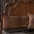 Congo Brown & Spice Grand Sham