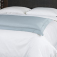 Roma Classic Azure Grand Sham