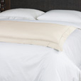 Roma Classic Ecru Grand Sham