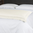 Roma Classic Ivory Grand Sham