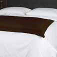 Roma Classic Walnut Grand Sham
