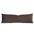 Coperta Walnut Grand Sham