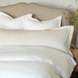 Gianna Classic Ivory Grand Sham