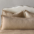 Sandrine Maple Grand Sham