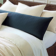Briseyda Indigo Grand Sham