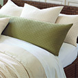 Briseyda Palm Grand Sham