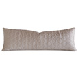 Viola Fawn Grand Queen Sham